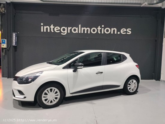  Renault Clio Business dCi 66kW (90CV) -18 - TRANSITO 