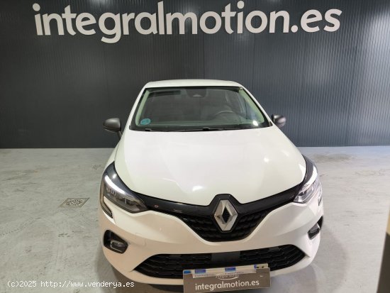 Renault Clio Business Blue dCi 63 kW (85CV) - Vigo