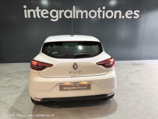 Renault Clio Business Blue dCi 63 kW (85CV) - Vigo