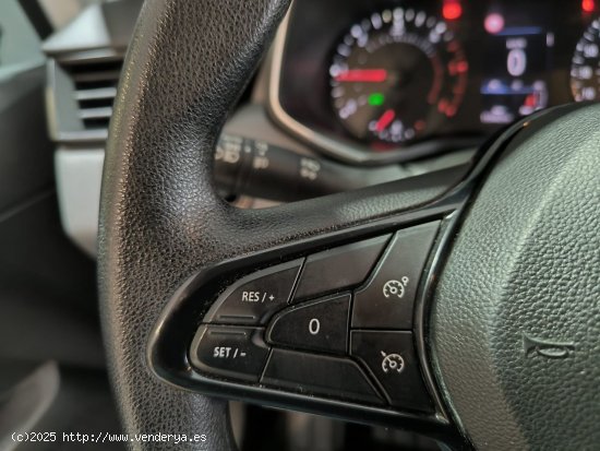 Renault Clio Business Blue dCi 63 kW (85CV) - Vigo