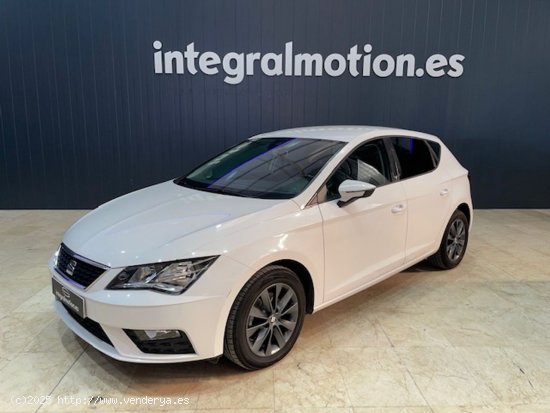  Seat Leon 1.6 TDI 85kW (115CV) St&Sp Style - TRANSITO 