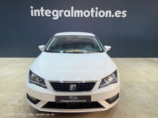 Seat Leon 1.6 TDI 85kW (115CV) St&Sp Style - TRANSITO