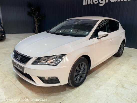 Seat Leon 1.6 TDI 85kW (115CV) St&Sp Style - TRANSITO