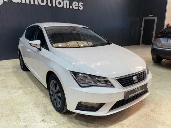 Seat Leon 1.6 TDI 85kW (115CV) St&Sp Style - TRANSITO