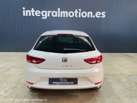 Seat Leon 1.6 TDI 85kW (115CV) St&Sp Style - TRANSITO