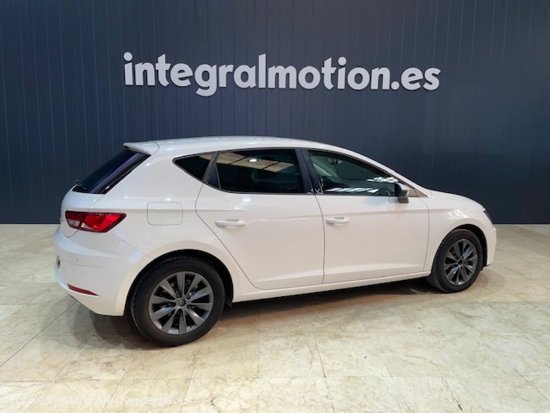 Seat Leon 1.6 TDI 85kW (115CV) St&Sp Style - TRANSITO