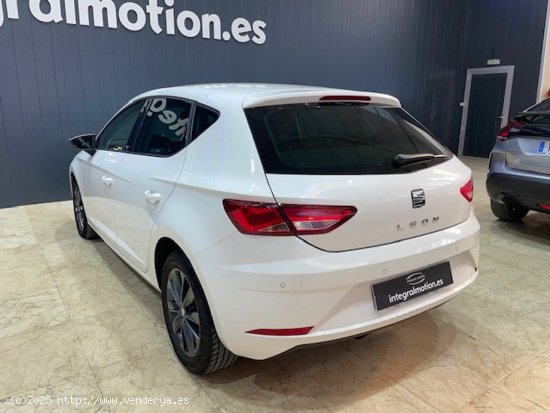 Seat Leon 1.6 TDI 85kW (115CV) St&Sp Style - TRANSITO