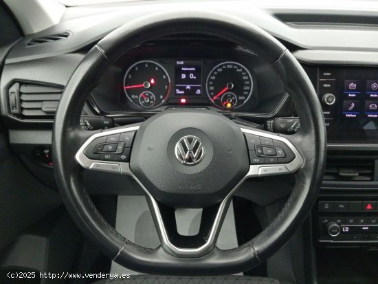 Volkswagen T-Cross Advance 1.0 TSI 70kW (95CV) - Las Palmas de Gran Canaria