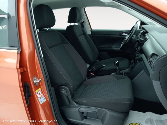 Volkswagen T-Cross Advance 1.0 TSI 70kW (95CV) - Las Palmas de Gran Canaria