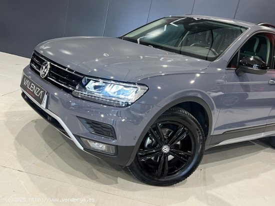 Volkswagen Tiguan Offroad 2.0 TDI 4Motion 110 kW (150 CV) 6 vel. - Córdoba