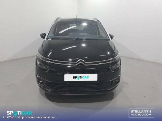 Citroën Grand C4 SpaceTourer  PureTech 96KW (130CV) S&S 6v Feel - Sant Boi de Llobregat