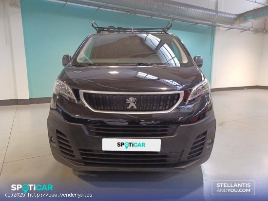 Peugeot Expert  Furgón  2.0 BlueHDi 120 Standard Premium - Barcelona