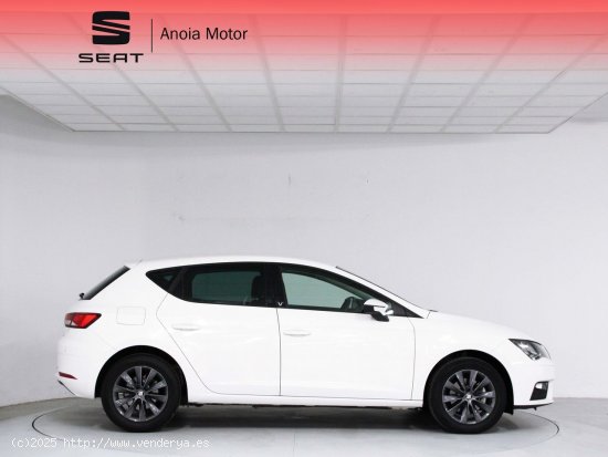 Seat Leon 1.5 TSI 130 CV ST STYLE VISIO - Igualada