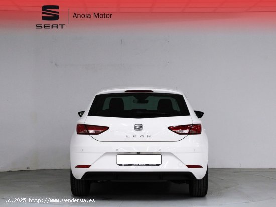 Seat Leon 1.5 TSI 130 CV ST STYLE VISIO - Igualada