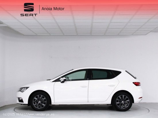 Seat Leon 1.5 TSI 130 CV ST STYLE VISIO - Igualada