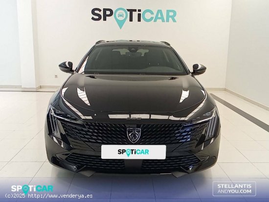 Peugeot 508  SW  HYBRID 225 e-EAT8 GT - Ourense