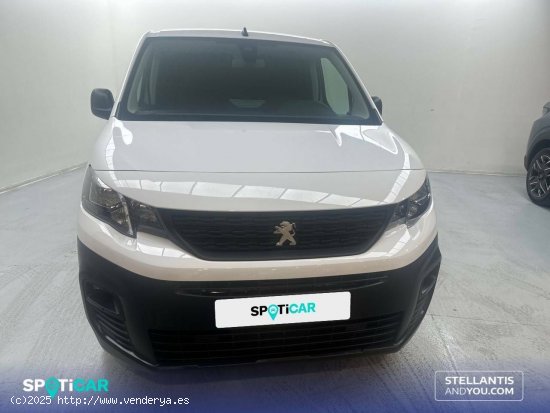 Peugeot Partner  Standard 600kg BlueHDi 73kW - - Sevilla