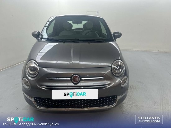 Fiat 500   1.0 Hybrid 51KW (70 CV) Dolcevita - Sevilla