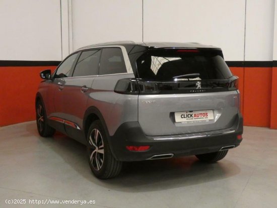 Peugeot 5008 1.5 BlueHDI 130CV GT  5+2 - 