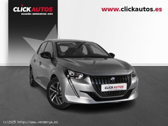 Peugeot 208 1.5 BlueHDI 100CV Allure  Pack - 