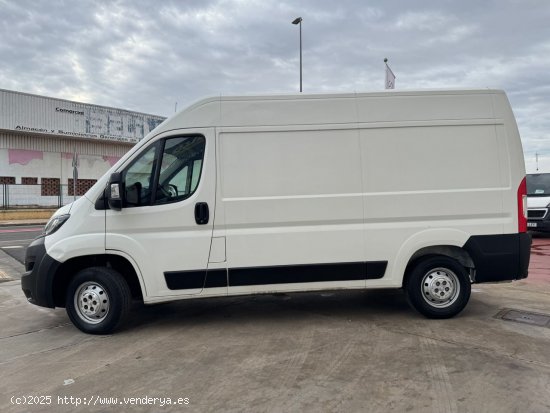 Peugeot Boxer FURGON PACK 333 L2H2 140CV - Alzira