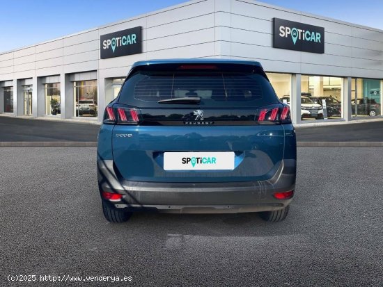 Peugeot 5008  1.2 PureTech 96KW S&S Active Pack - Tomares