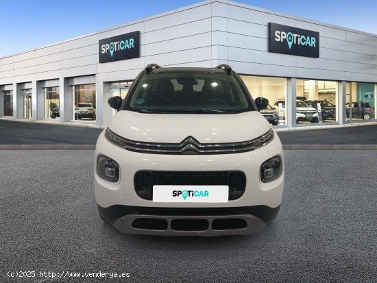 Citroën C3 Aircross  BlueHDi 73kW (100CV) S&S Feel - zaragoza