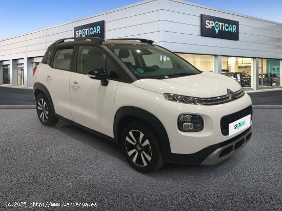 Citroën C3 Aircross  BlueHDi 73kW (100CV) S&S Feel - zaragoza