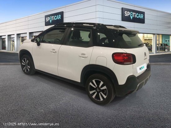 Citroën C3 Aircross  BlueHDi 73kW (100CV) S&S Feel - zaragoza