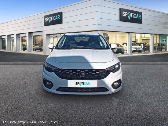 Fiat Tipo  5P 1.3 Multijet 70kW (95CV) Mirror - zaragoza