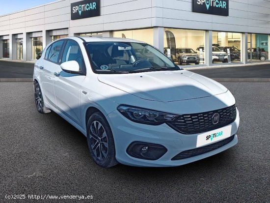 Fiat Tipo  5P 1.3 Multijet 70kW (95CV) Mirror - zaragoza