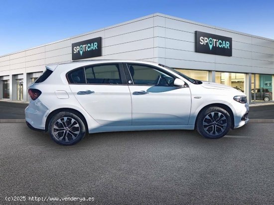 Fiat Tipo  5P 1.3 Multijet 70kW (95CV) Mirror - zaragoza