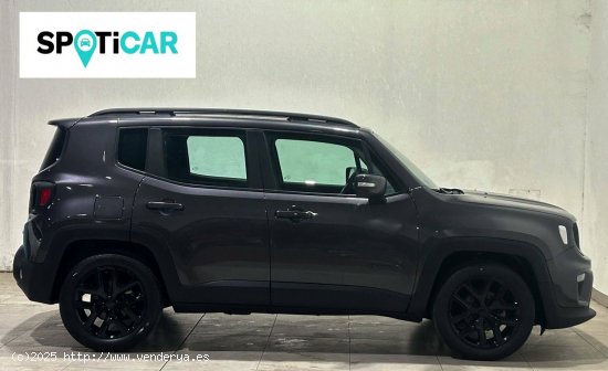 Jeep Renegade   II 1.0G 88kW (120CV) 4x2 Night Eagle - zaragoza