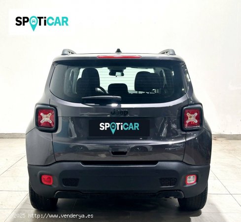 Jeep Renegade   II 1.0G 88kW (120CV) 4x2 Night Eagle - zaragoza