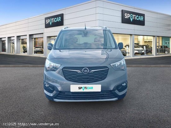 Opel Combo Life  1.5 TD 75kW (100CV) S/S  L Elegance - zaragoza