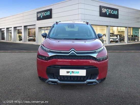 Citroën C3 Aircross  BlueHDi 81kW (110CV) S&S Feel Pack - CANET D EN BERENGUER