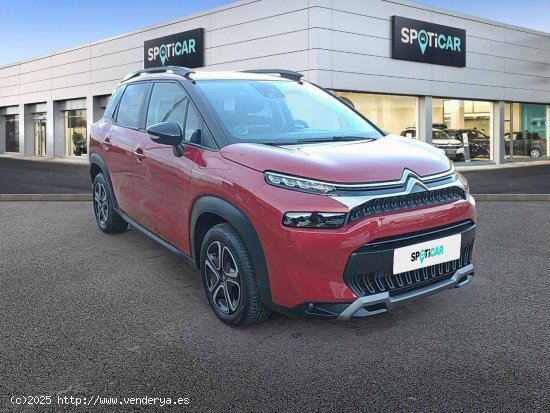 Citroën C3 Aircross  BlueHDi 81kW (110CV) S&S Feel Pack - CANET D EN BERENGUER