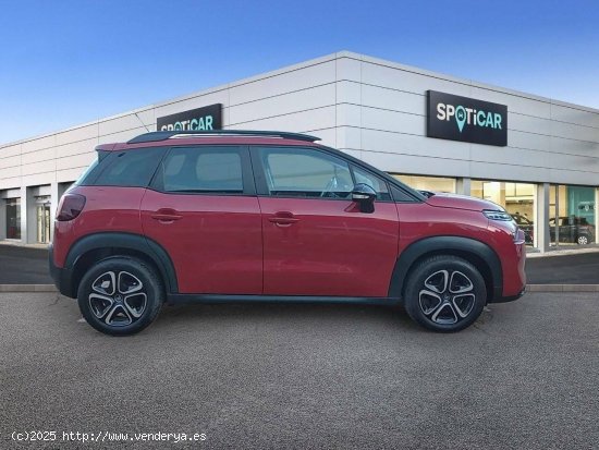 Citroën C3 Aircross  BlueHDi 81kW (110CV) S&S Feel Pack - CANET D EN BERENGUER