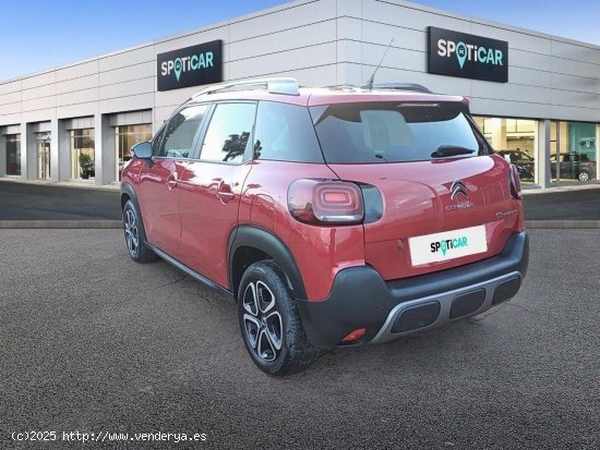 Citroën C3 Aircross  BlueHDi 81kW (110CV) S&S Feel Pack - CANET D EN BERENGUER