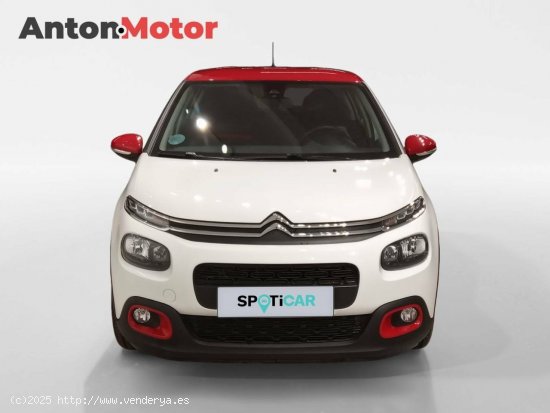 Citroën C3  PureTech 60KW (83CV) Feel - VITORIA