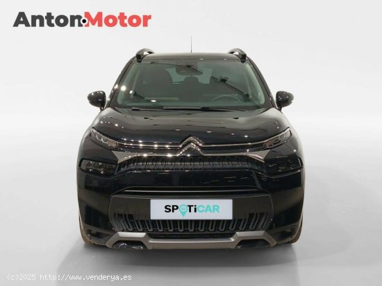 Citroën C3 Aircross  PureTech 81kW (110CV) S&S Feel Pack - VITORIA