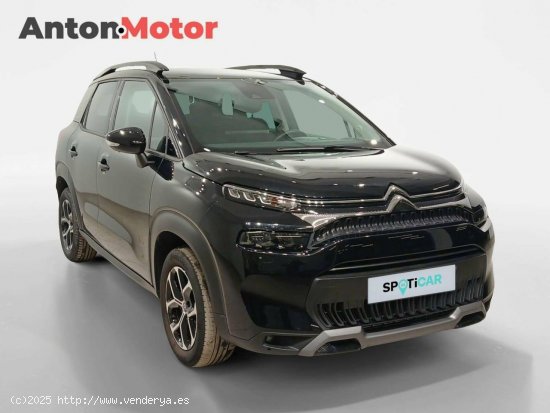 Citroën C3 Aircross  PureTech 81kW (110CV) S&S Feel Pack - VITORIA