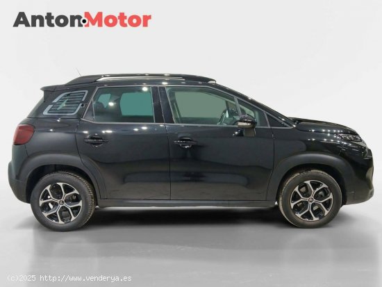 Citroën C3 Aircross  PureTech 81kW (110CV) S&S Feel Pack - VITORIA