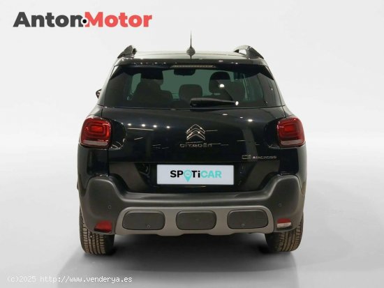 Citroën C3 Aircross  PureTech 81kW (110CV) S&S Feel Pack - VITORIA