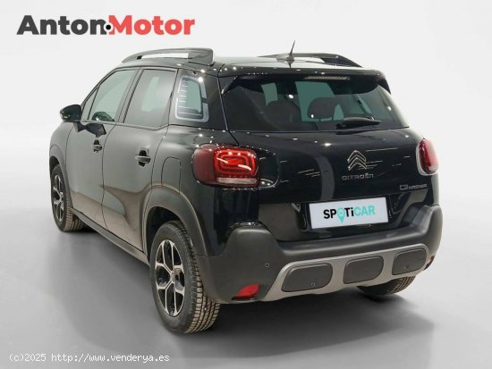 Citroën C3 Aircross  PureTech 81kW (110CV) S&S Feel Pack - VITORIA