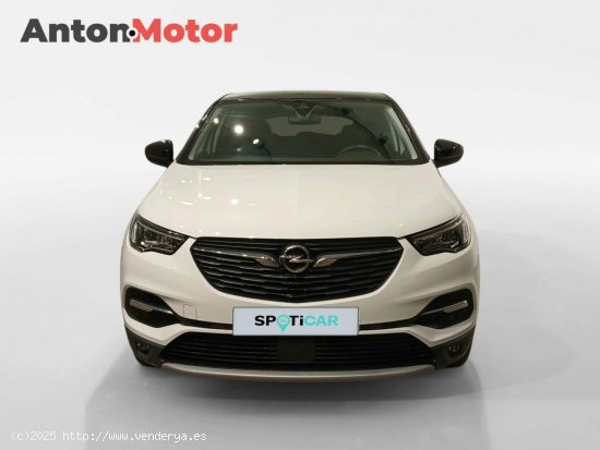 Opel Grandland X  1.2 Turbo Design & Tech - VITORIA