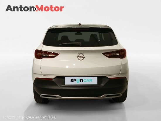 Opel Grandland X  1.2 Turbo Design & Tech - VITORIA