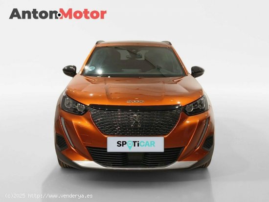 Peugeot 2008   Puretech 130 S&S EAT8 Allure - VITORIA