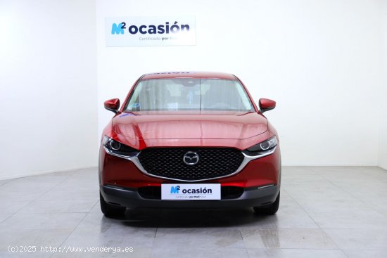 Mazda CX-30 e-SKYACTIV-G 2.0 90 kW 2WD Zenith - Gandía