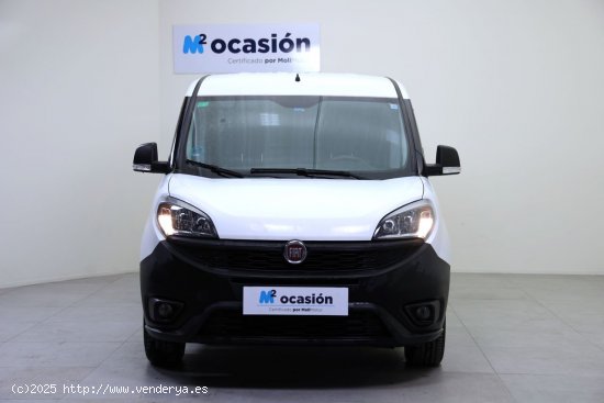 Fiat Doblò CARGO BASE 1.3 70KW - Gandía